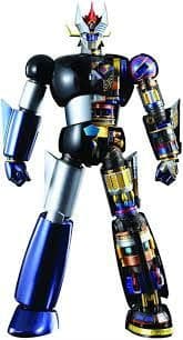 新品 輸送箱 未開封 超合金魂 DX グレートマジンガー