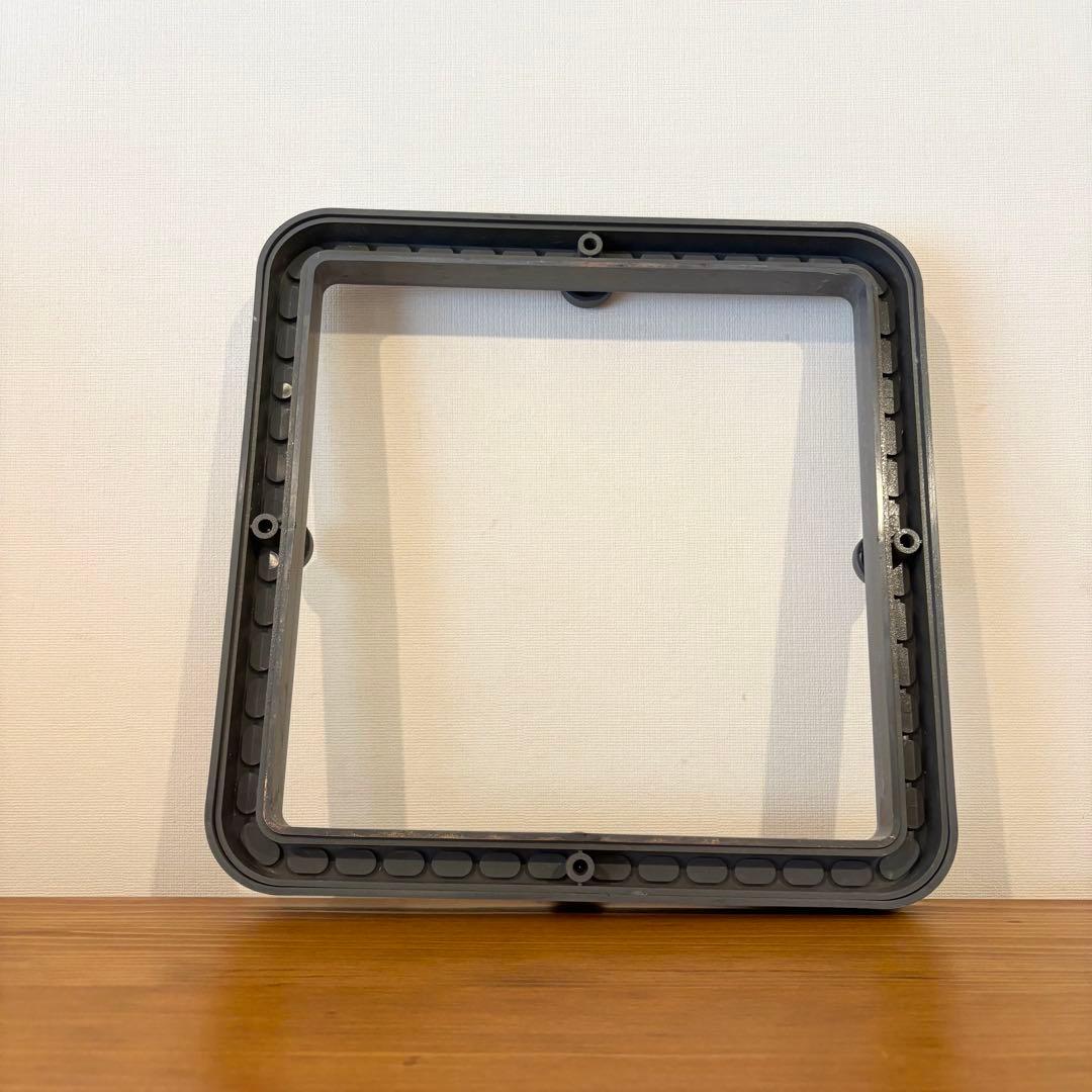 Tシャツくん　　ミドルサイズ用フレーム　　3枚組