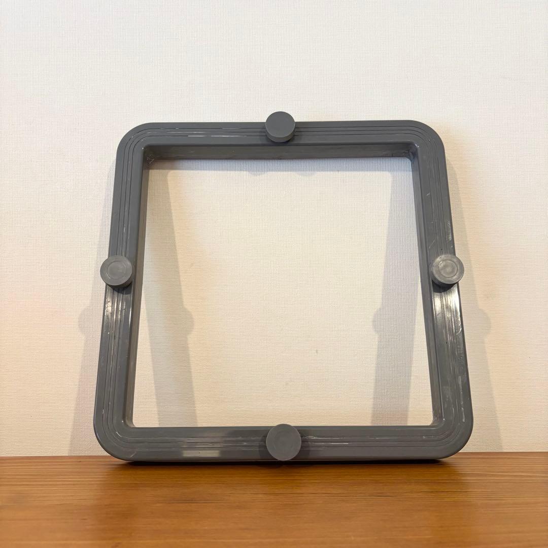 Tシャツくん　　ミドルサイズ用フレーム　　3枚組