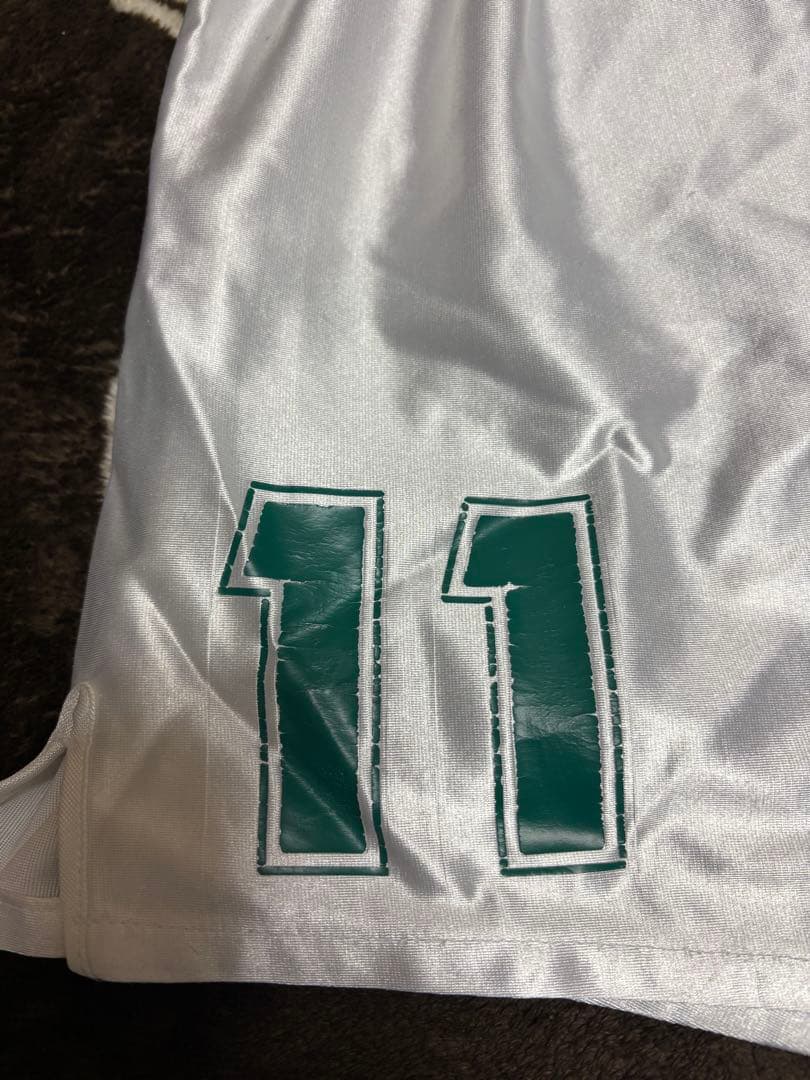 ジェフユナイテッド市原・千葉 ユニフォーム　上下セット　JEF UNITED