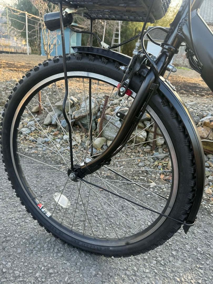 Yamaha PAS RIN 12.3Ahバッテリー