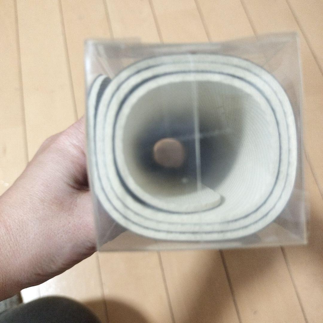 新品未開封　キャラクター万能ラバーマット カウボーイビバップ　プレイマット