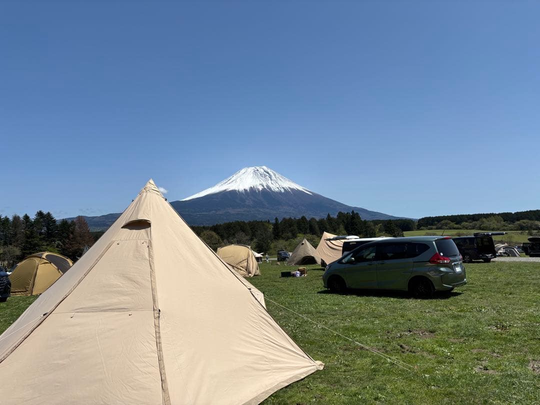 モーニンググローリーTC ジャンク扱い