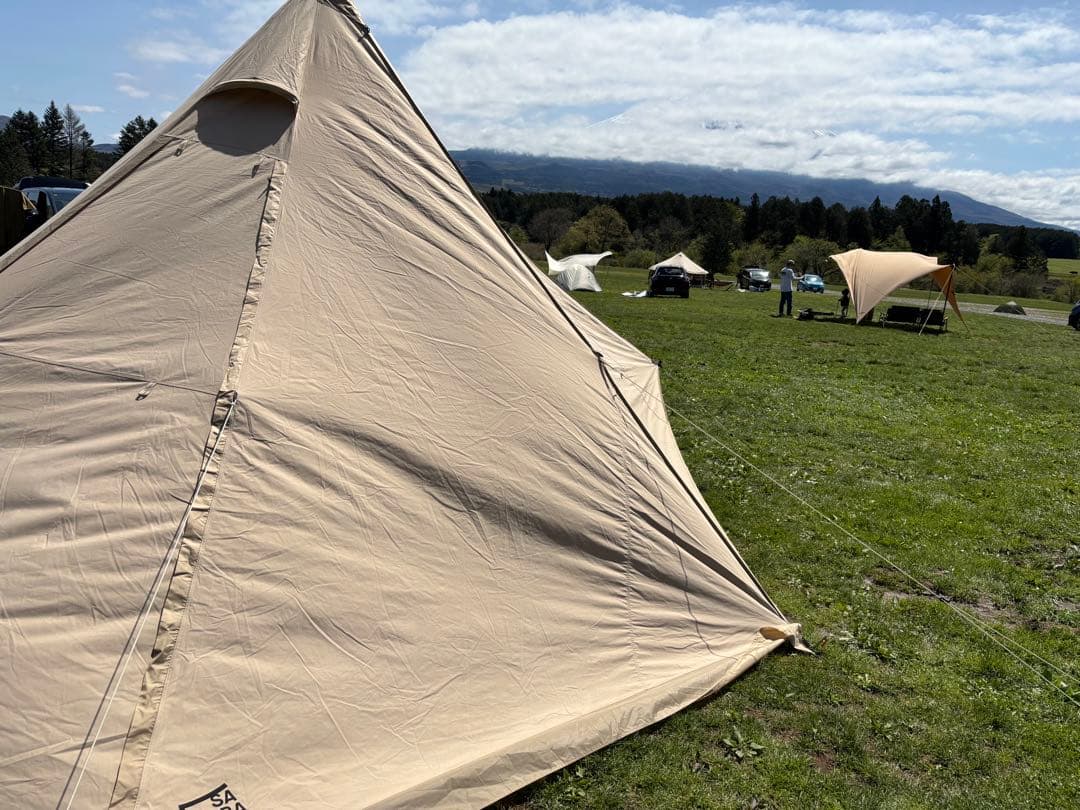 モーニンググローリーTC ジャンク扱い