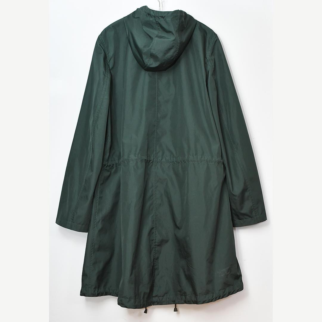 HUNTING WORLD x FOX UMBRELLAS レインコート モッズ