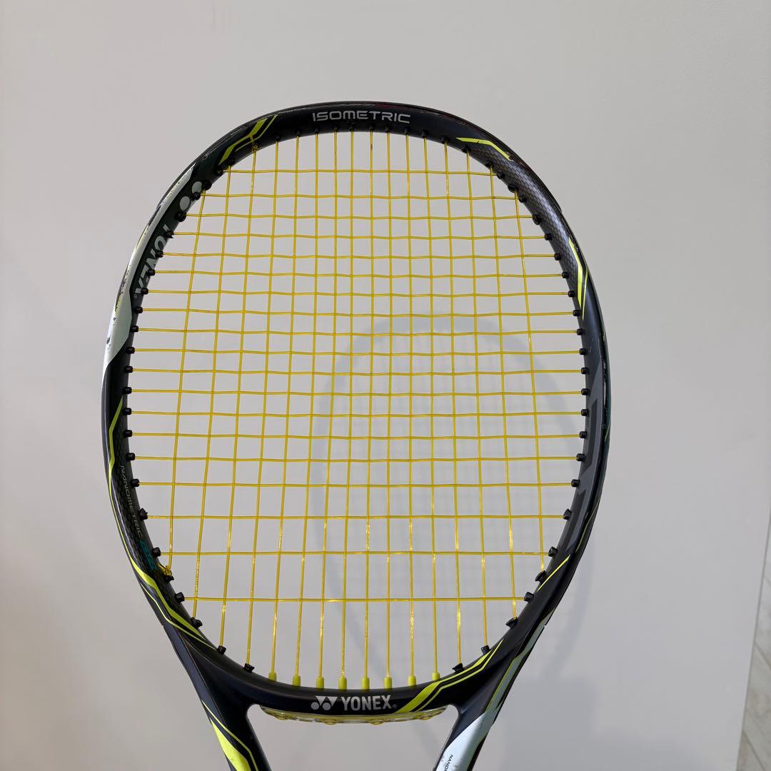 【良品】YONEX ヨネックス EZONE DR100 テニスラケット