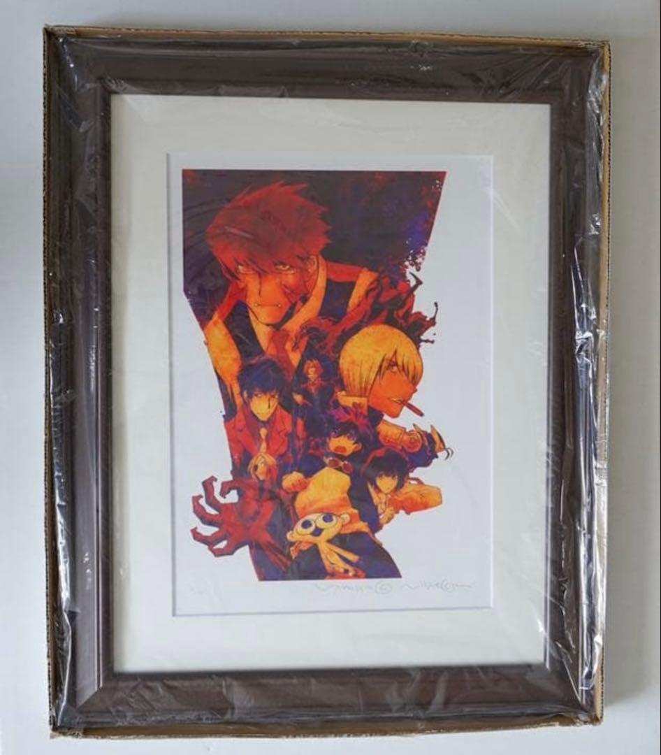 【断捨離中きんぽうげ】