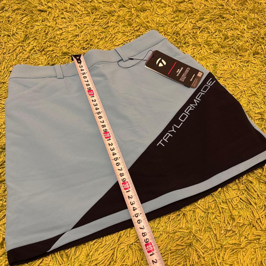 【TaylorMade】新品✨M 上下セット　秋冬ゴルフセットアップ　インナー付