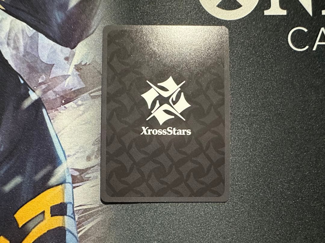 Xross stars クロススターズ クロスタ リンク・アサルト SRP