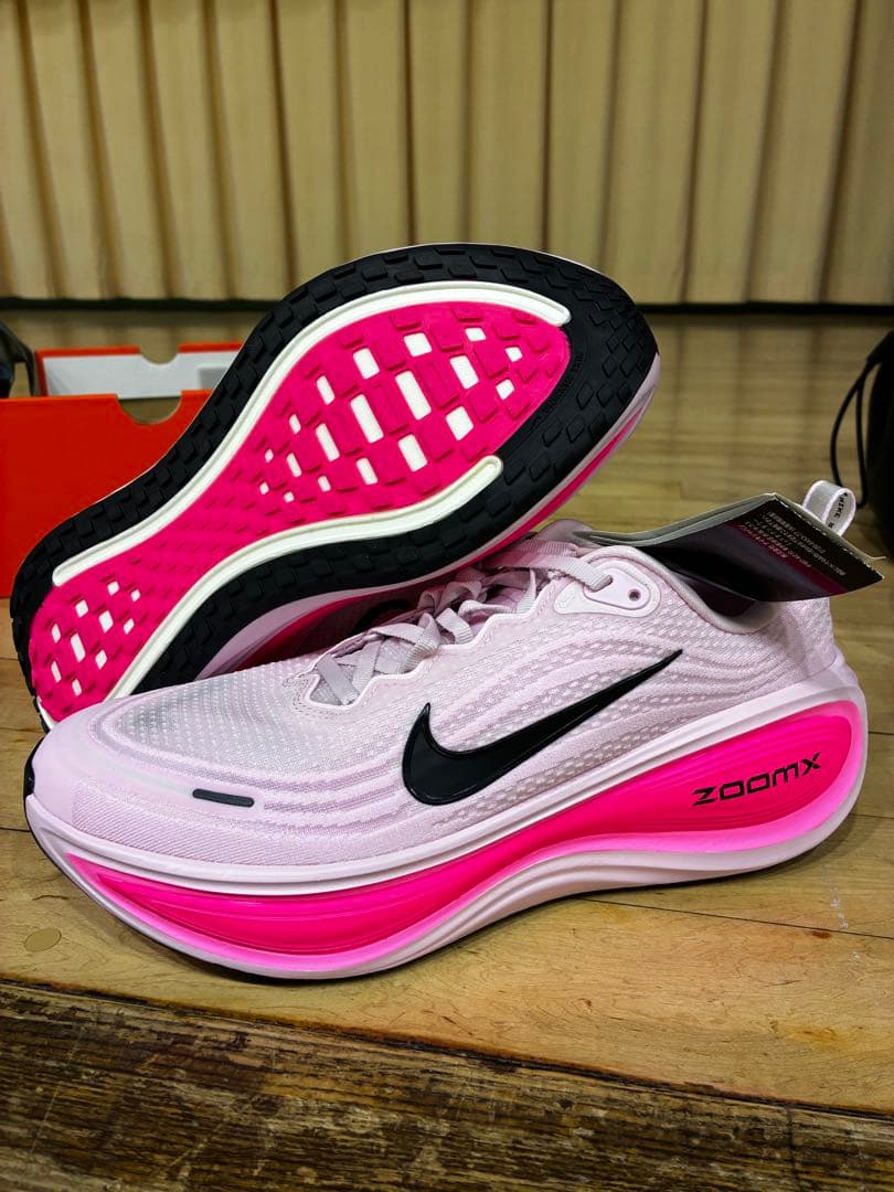 NIKE ボメロプラス　28cm VOMERO PLUS