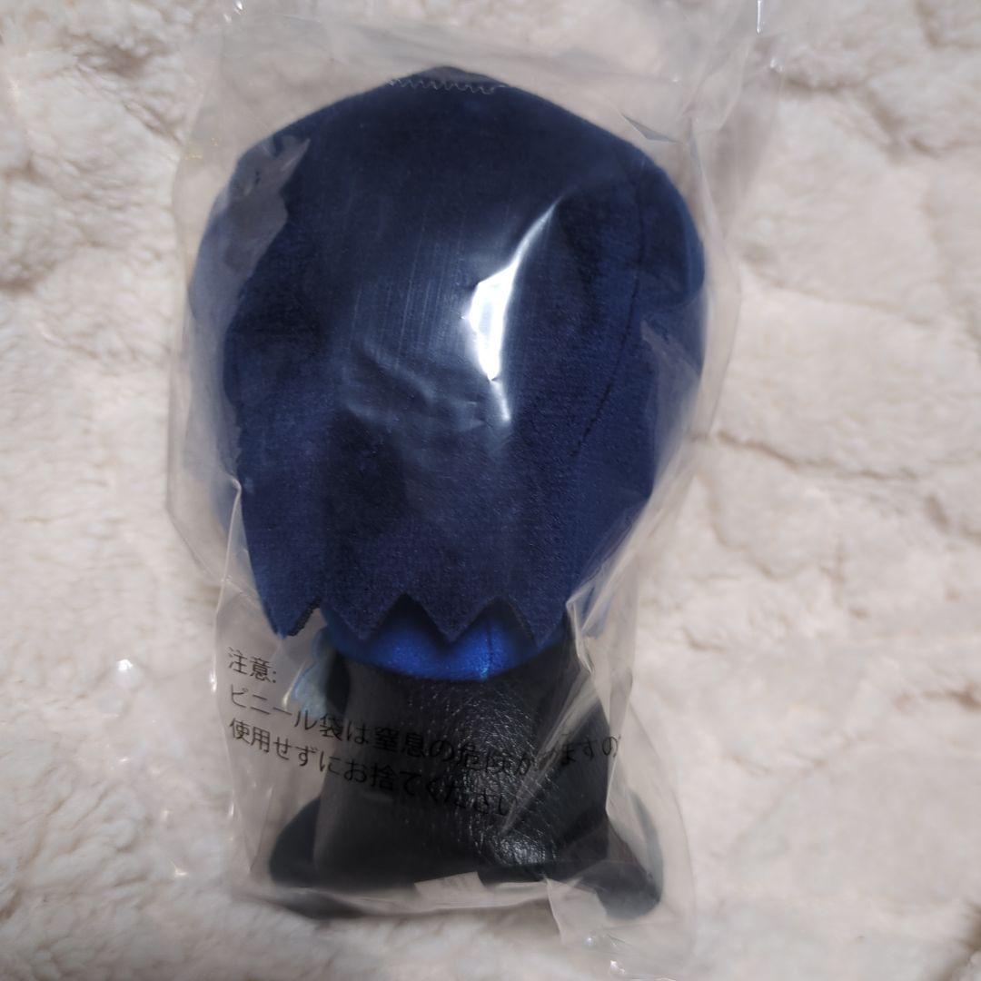 m*o様 ミセスグリーンアップルぬいぐるみマスコット一番くじ A賞大森君＆若井君