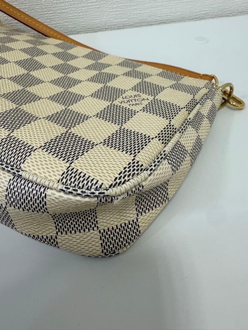 ルイ・ヴィトン アクセサリーポーチ ポシェットアクセソワール 41207