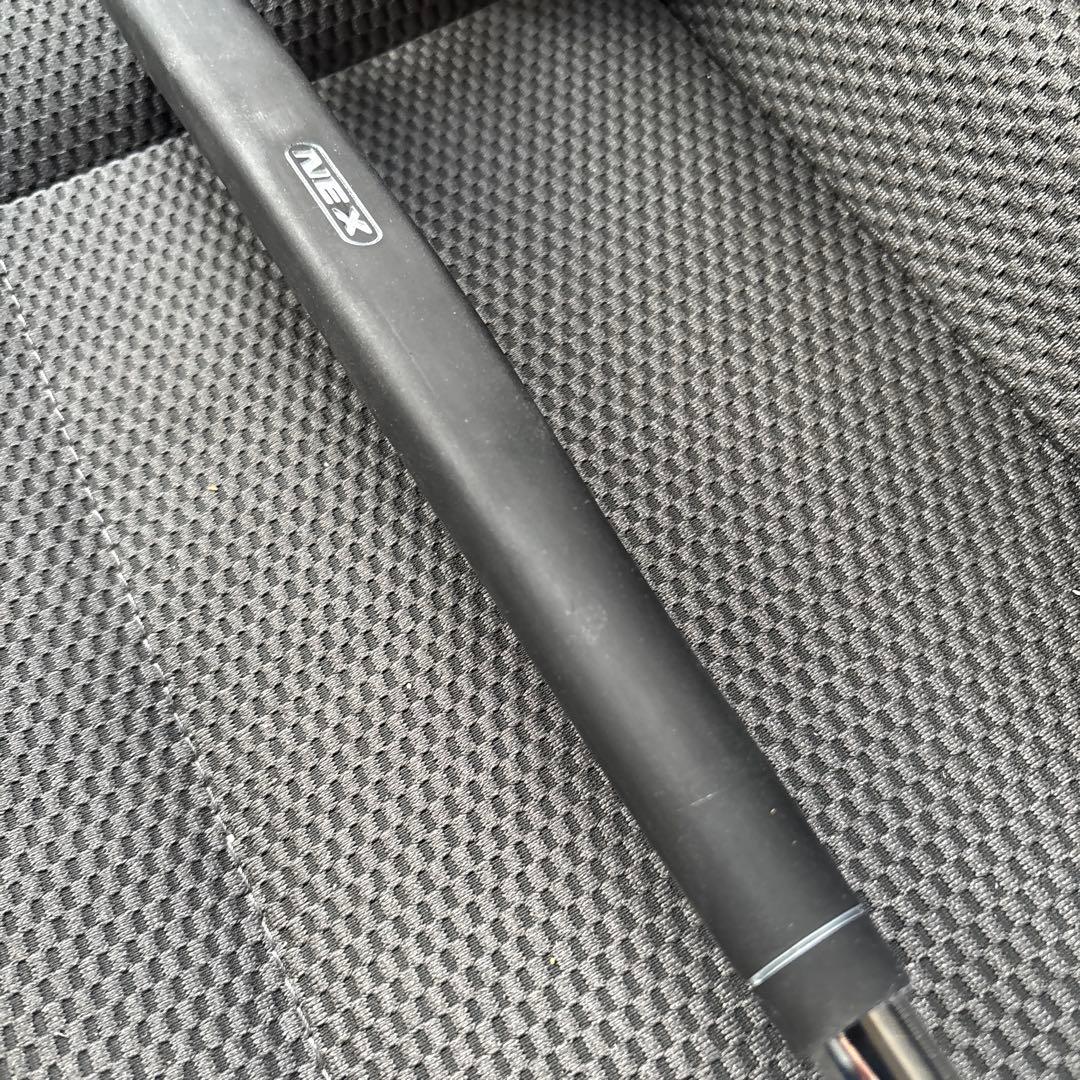 レフティー用オデッセイパター