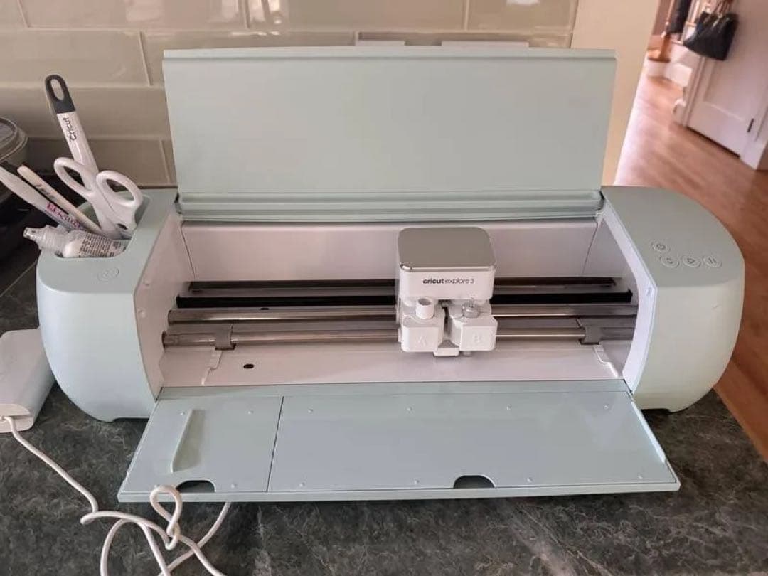 クリカットエクスプローラー3