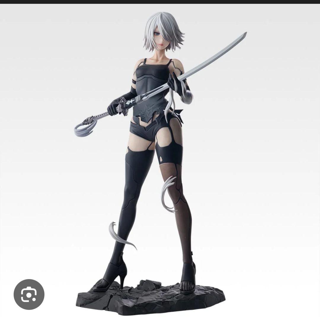 一番くじ　　NieR:Automata A2 フィギュア新品未開封
