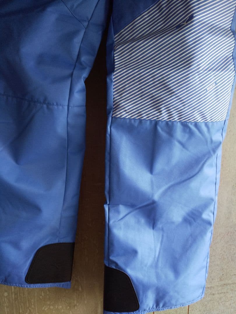 新品タグ付きミズノ パンツ               裾あげ無料  サイズ L