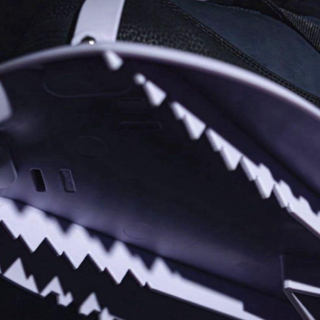 KANJIKI スノーシュー　新品未使用