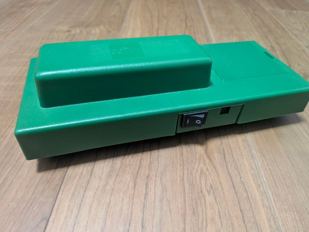 ３人麻雀用牌押し出し機 ゴッドハンド2（中古品）