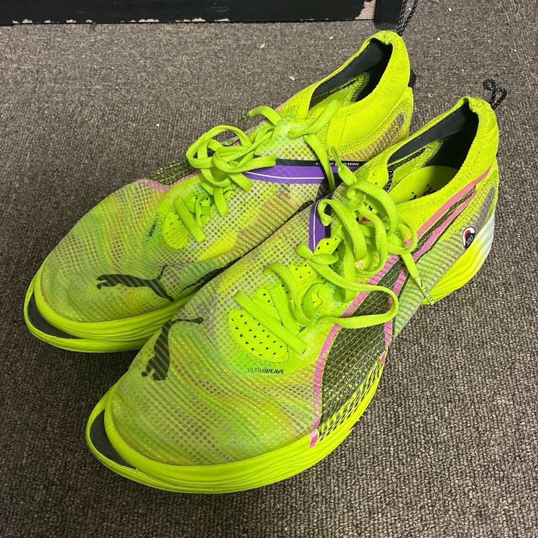 FAST-R ニトロ エリート 2 EKIDEN 28.5