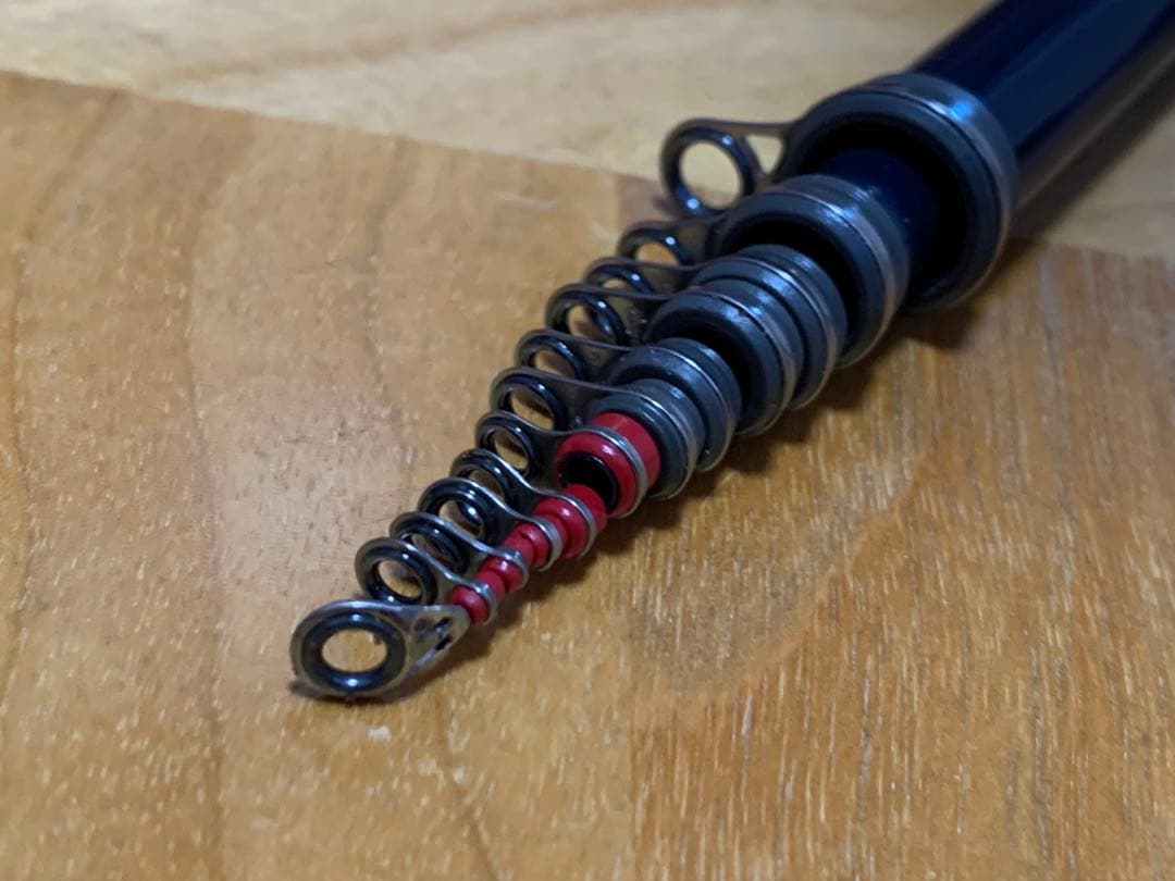 NFT NF BASIS Special 磯 1号-530