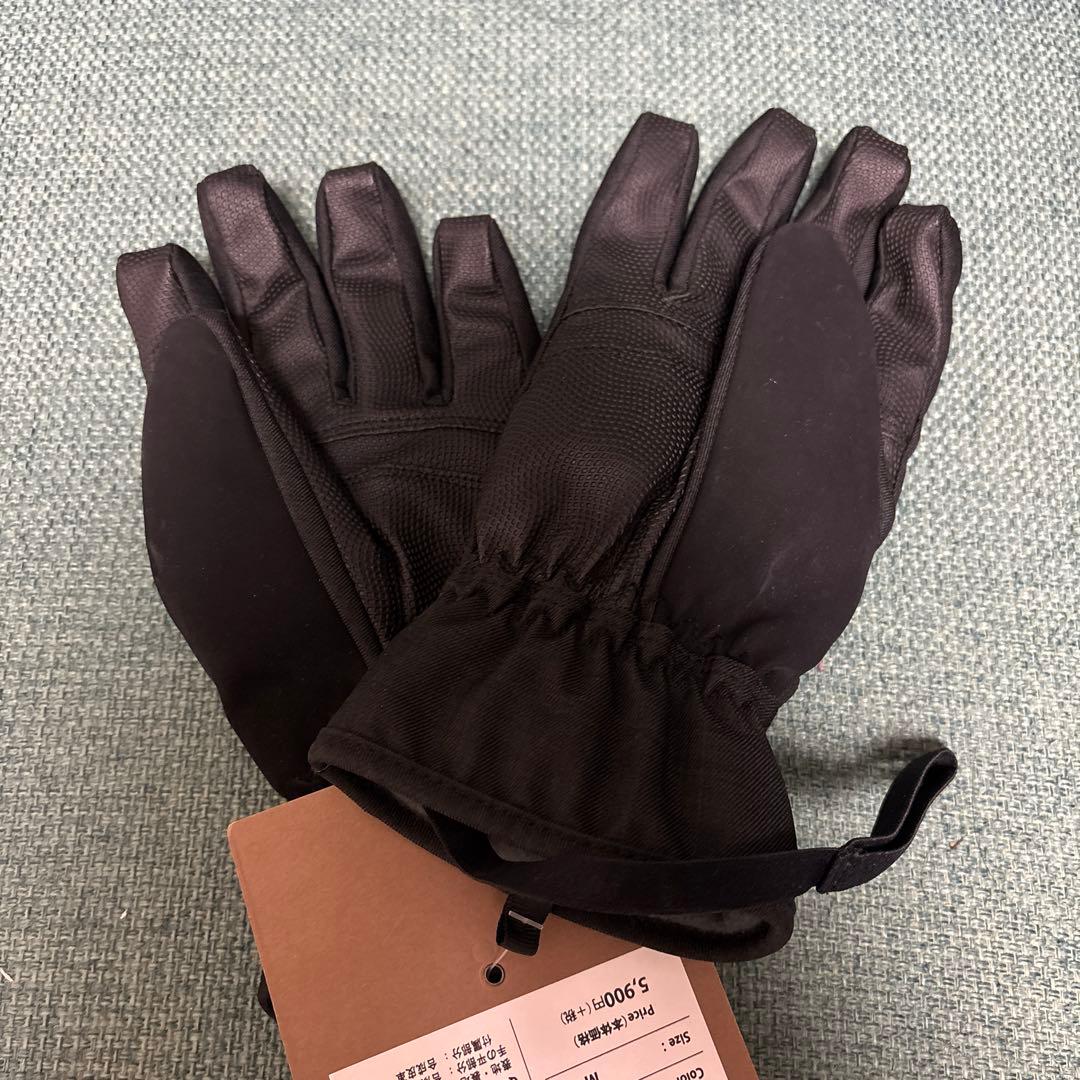 ウィンタースポーツウェア　3点