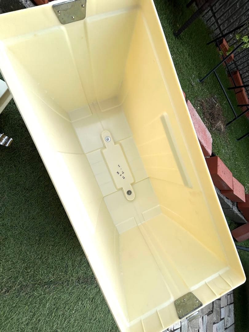 SINGER シンガー　縫えるアンティークミシン　モーター付き