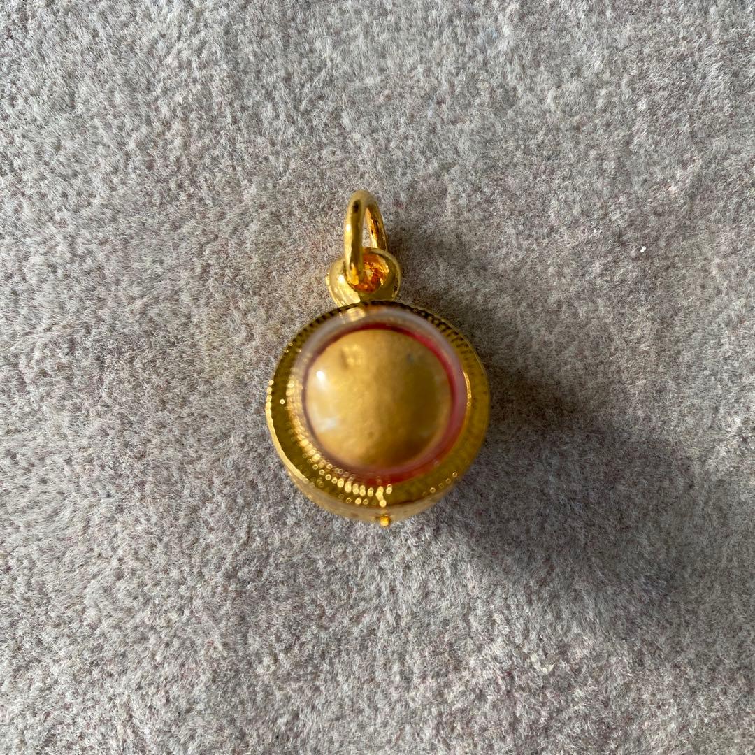 プラクルアン 美しい九尾の狐 ジンジョークカオハン 特別版 魅力 恋愛 御守り