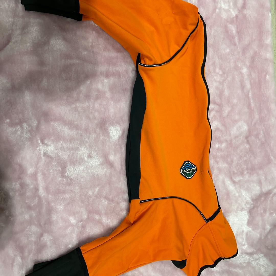 アルファアイコンダブルフルドッグガード