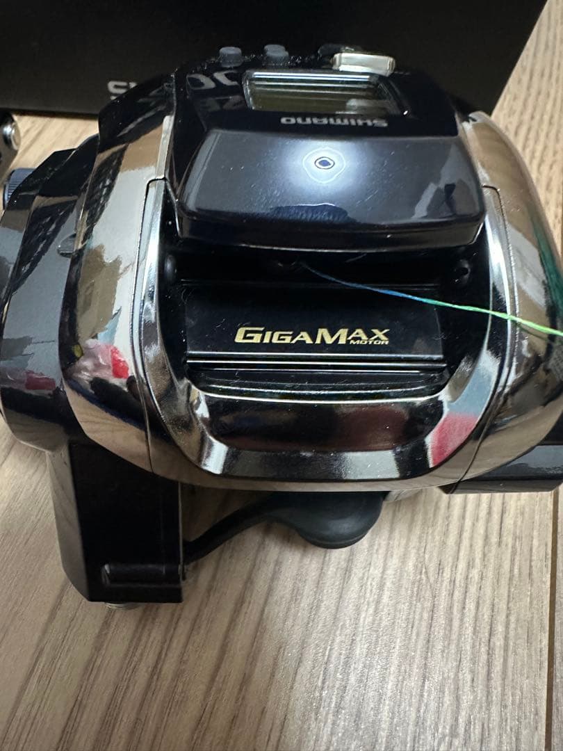 SHIMANO シマノ　ビーストマスター　EJ 1000 BeastMaster