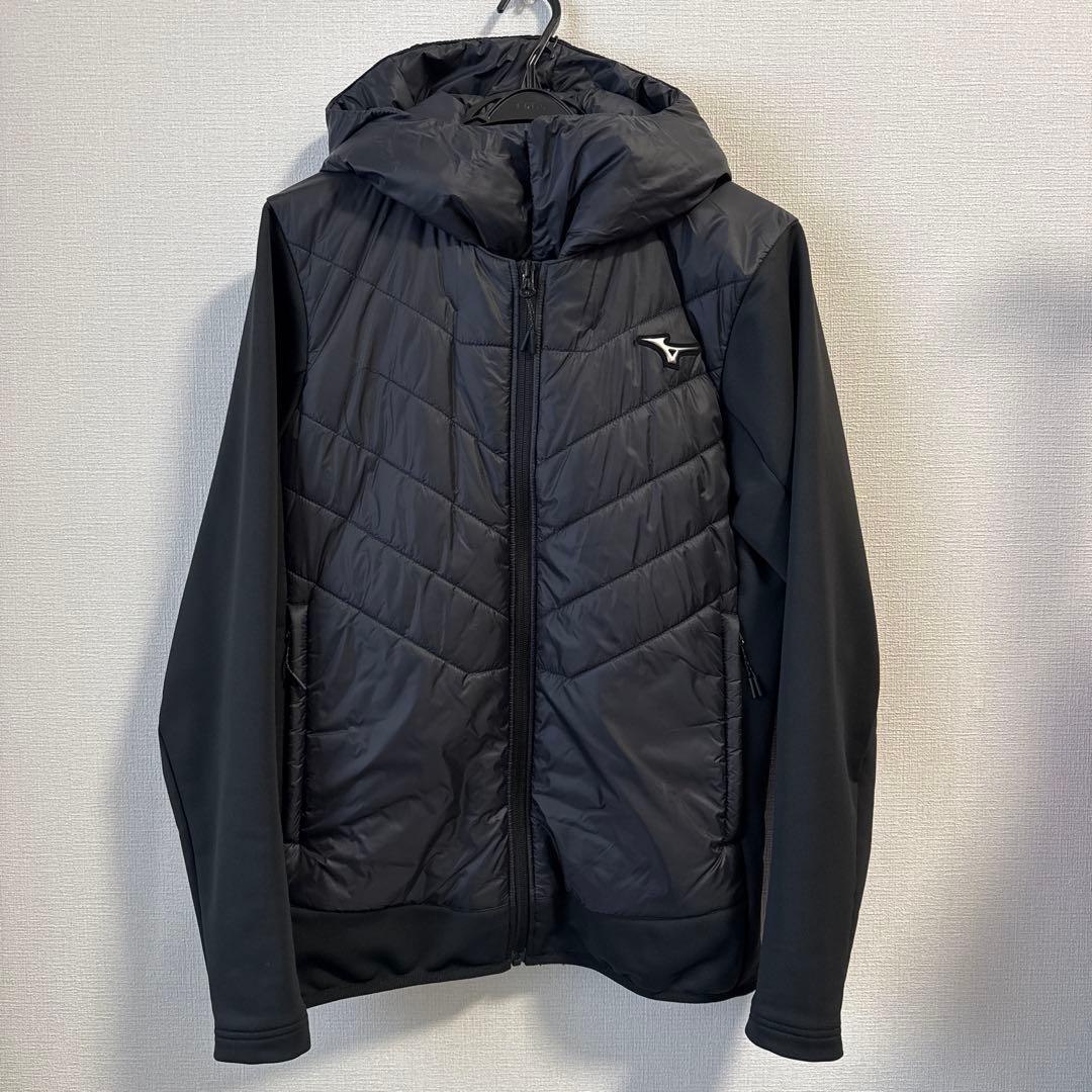 スキー MIZUNO Insuration Middle Jacket M