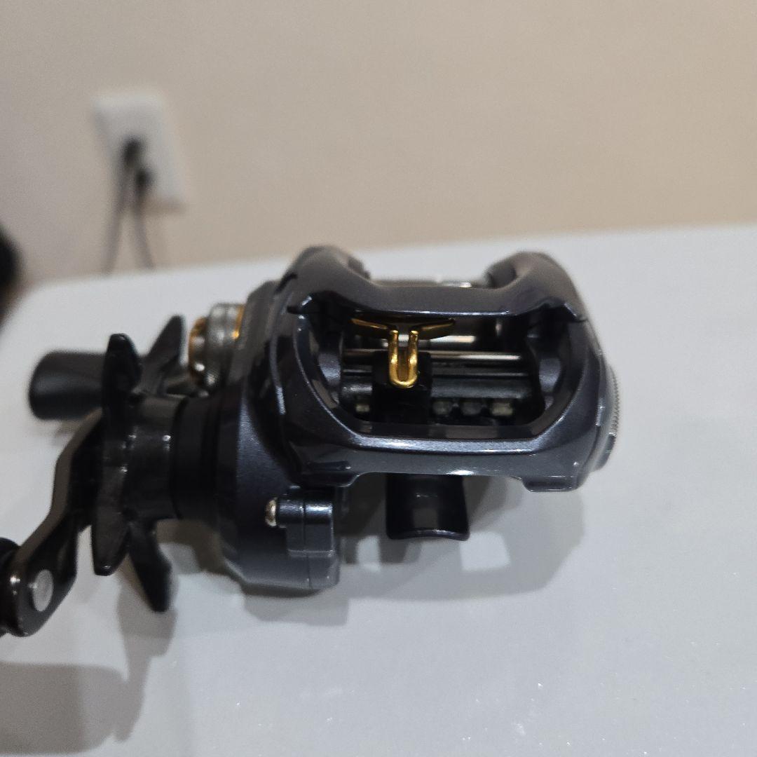 ジリオンＳＶＴＷ　１０１６ＳＶーＨ　中古美品