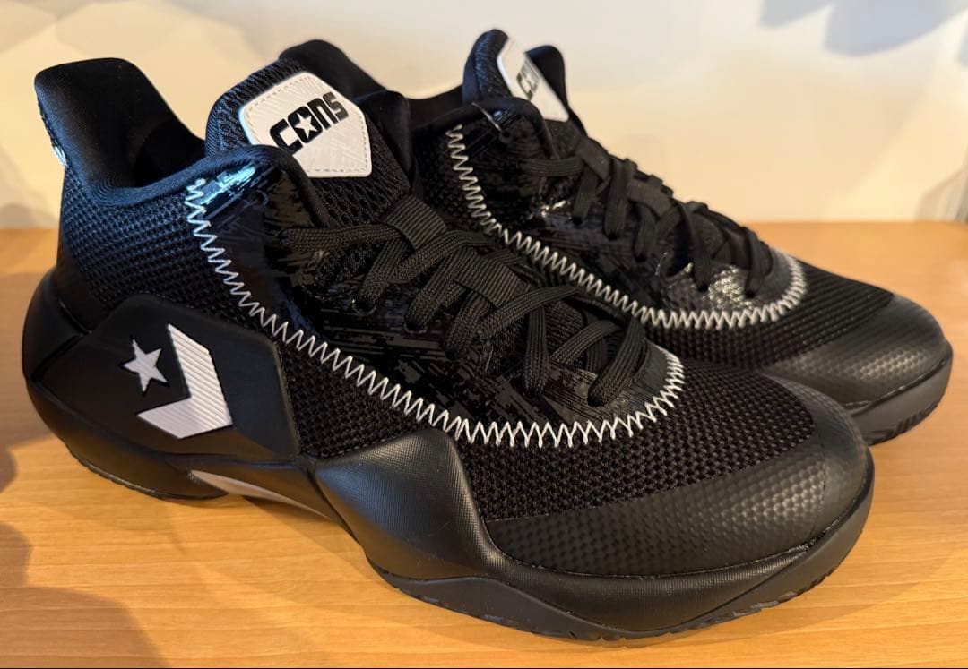 シューズ(男性用) CONS VICBOUND