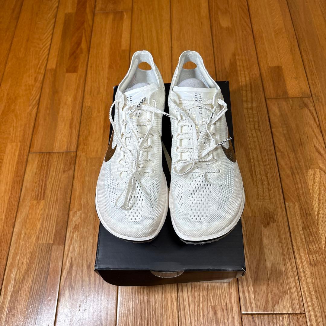 Nike ドラゴンフライ2エリートインゲブリクトセンモデル