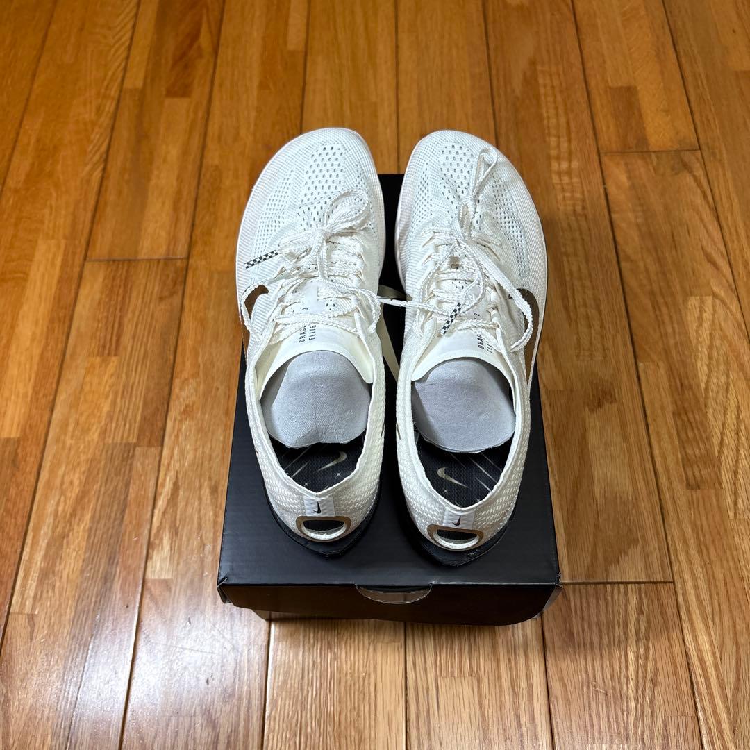 Nike ドラゴンフライ2エリートインゲブリクトセンモデル