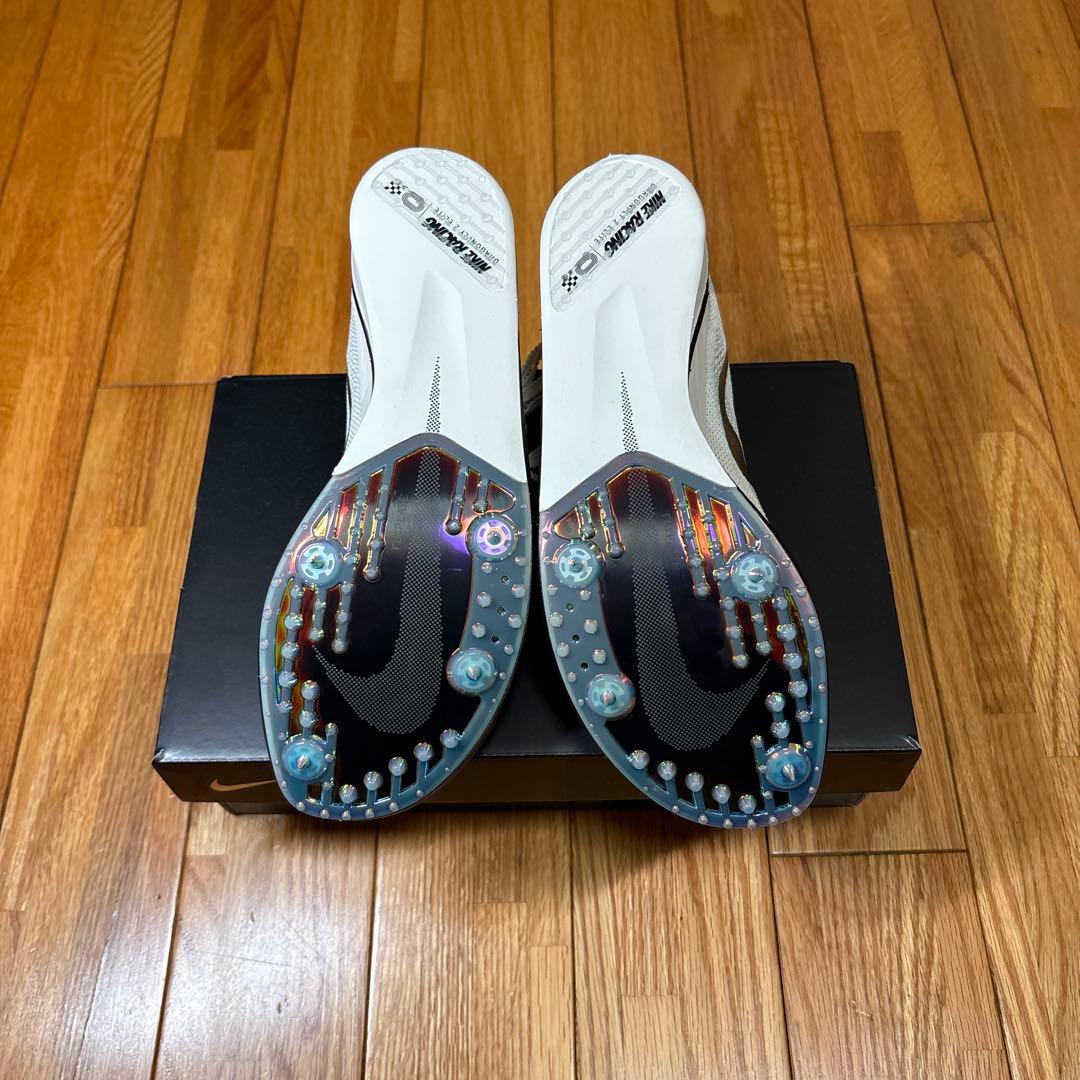 Nike ドラゴンフライ2エリートインゲブリクトセンモデル