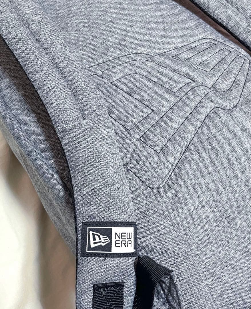 ドジャース MLB ニューエラ バックパック シティコネクト 大谷翔平 リュック