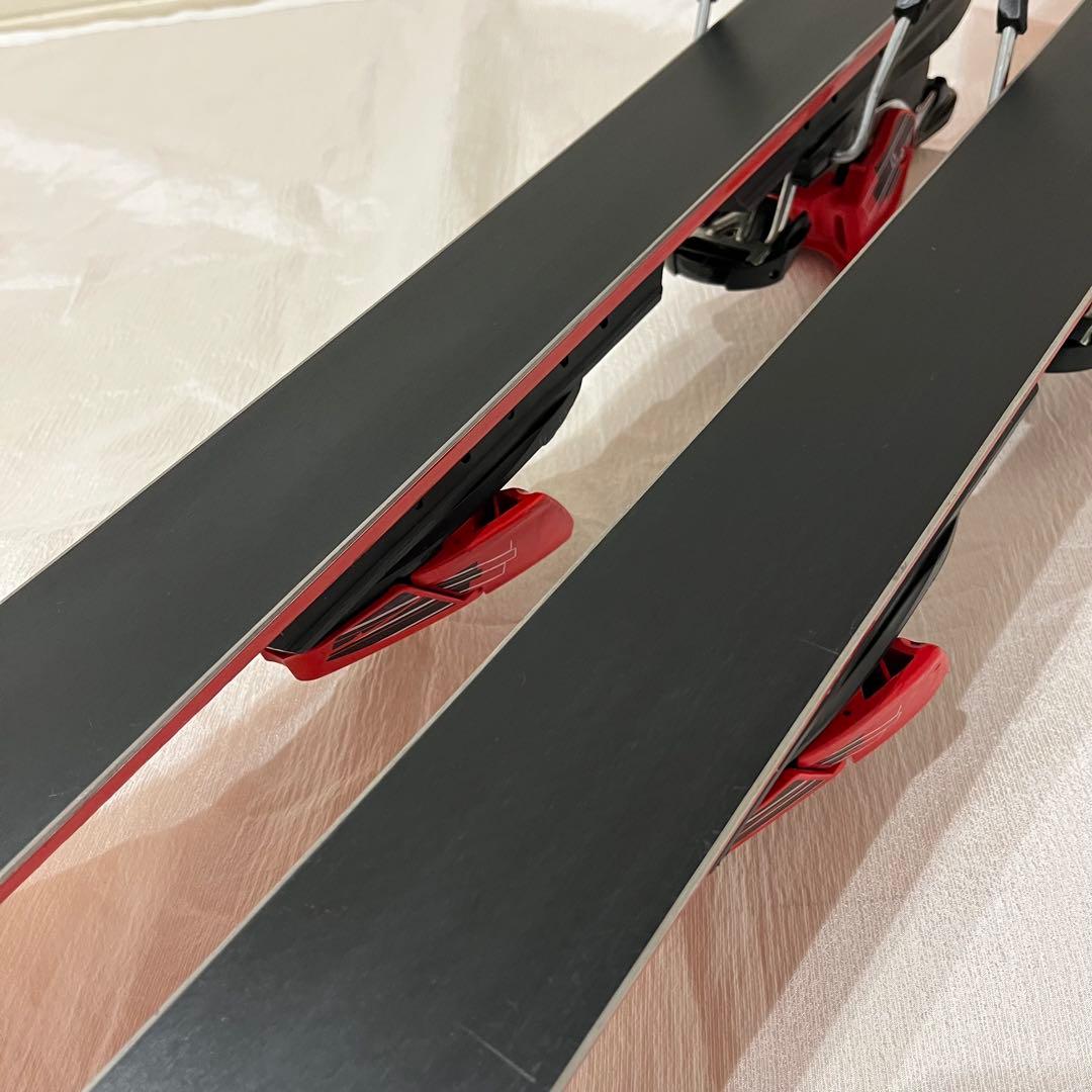 【即日発送可能】 ATOMIC REDSTER G9 スキー 138cm