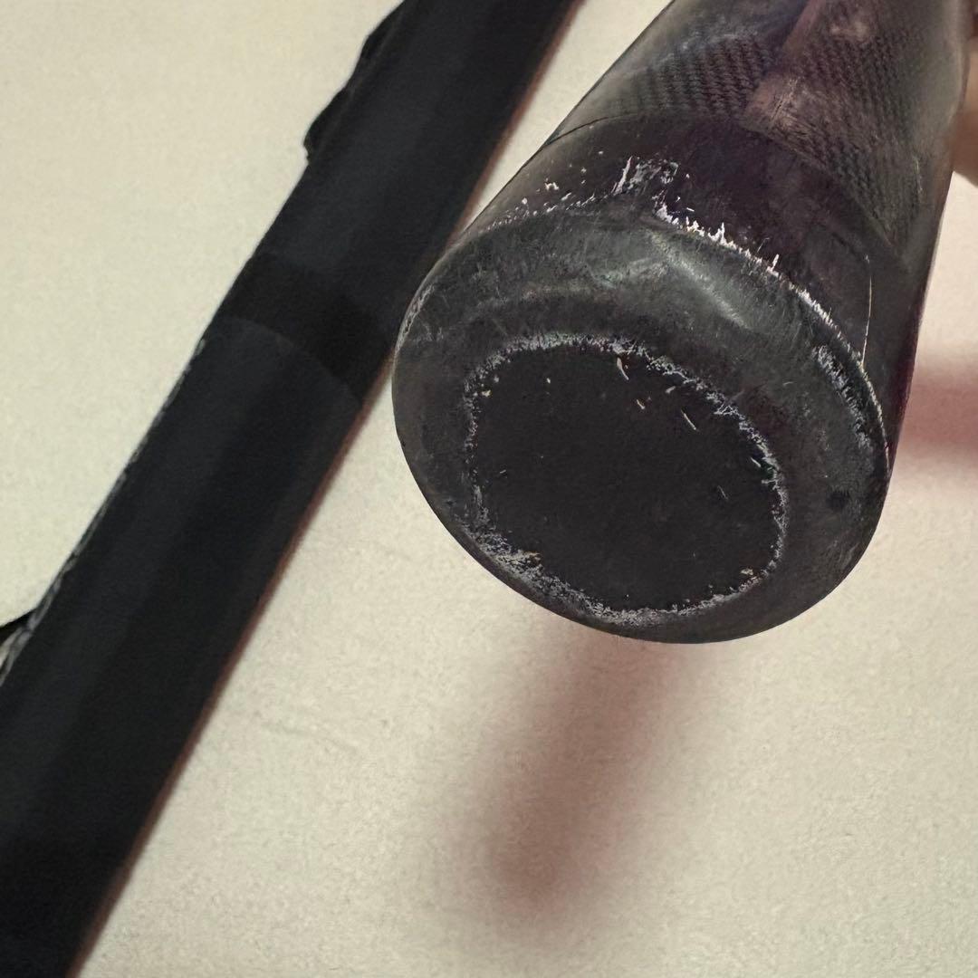 モンスターブラックキャノン