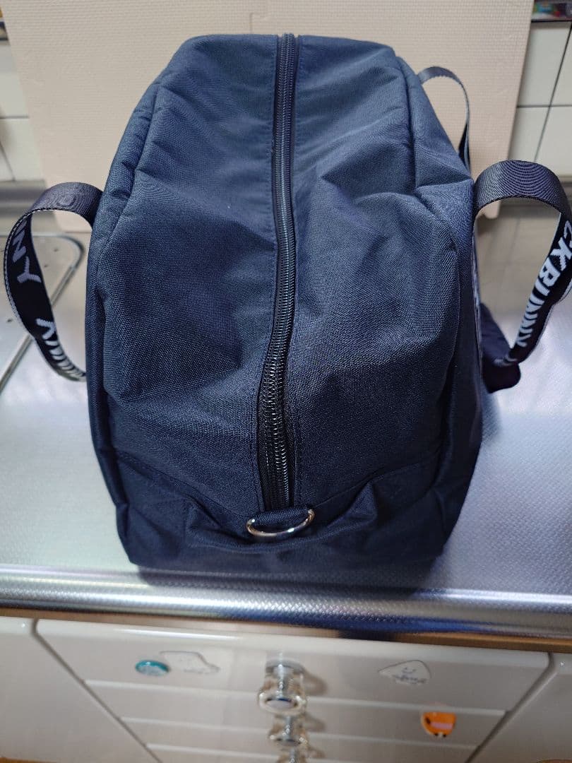 JACKBUNNY ゴルフバッグ ブラック