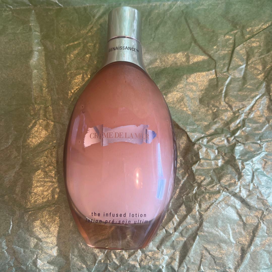 ラメール ジェネサンス インフューズドローション