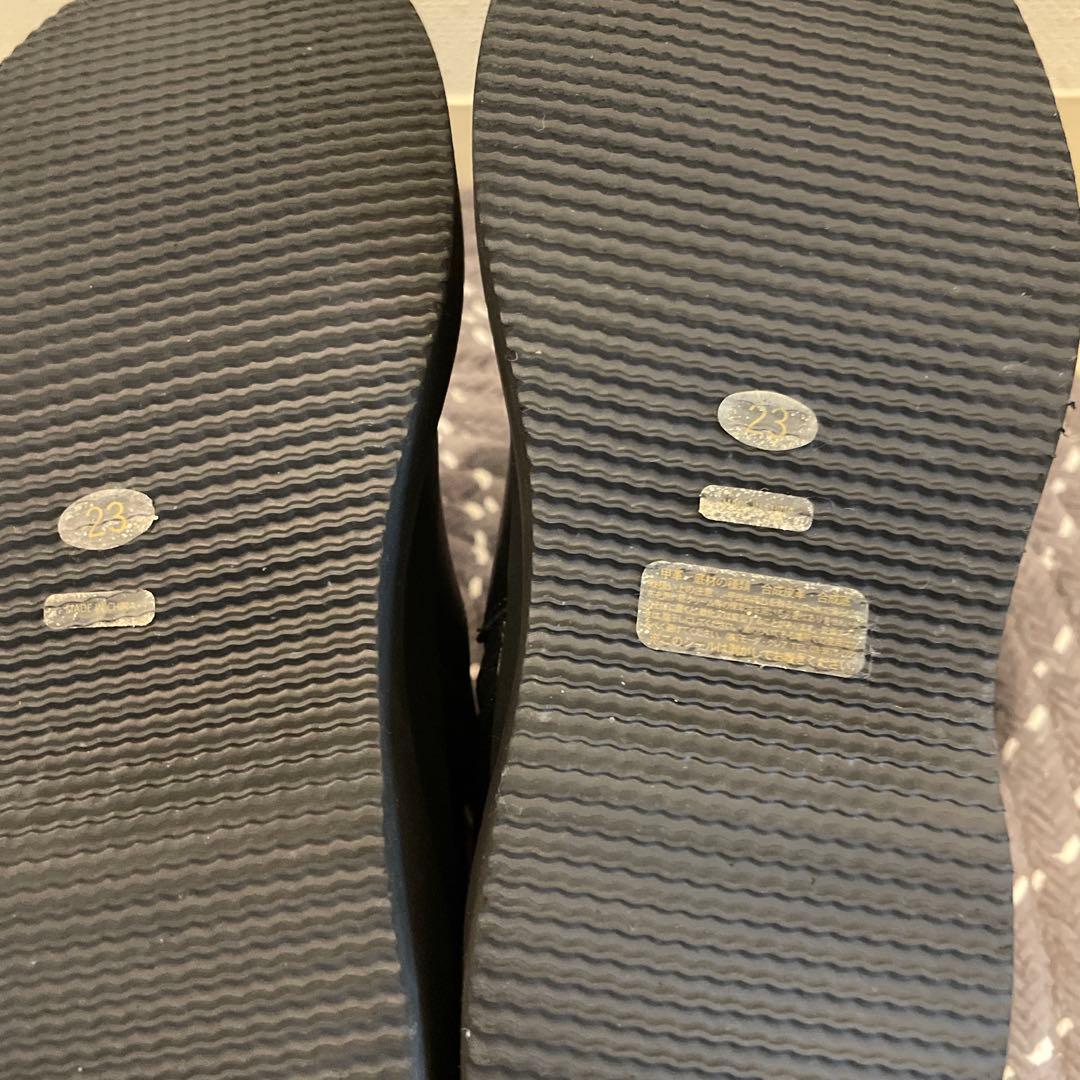 ツモリチサト　レインブーツ