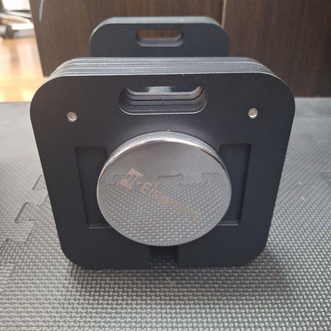 Eisenlink 可変式ダンベル 20kg ②