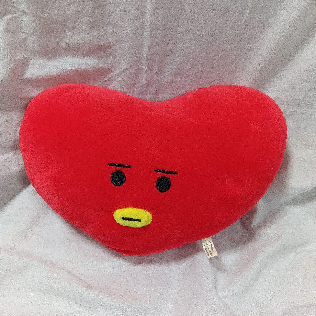 BTS　BT21　クッション/ぬいぐるみ/マガジン/ボールペン/etc.２２点