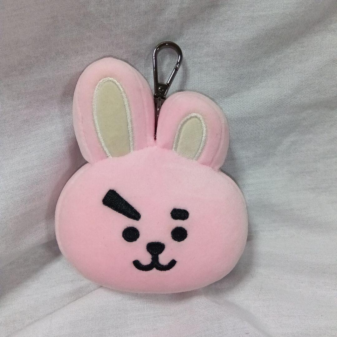 BTS　BT21　クッション/ぬいぐるみ/マガジン/ボールペン/etc.２２点