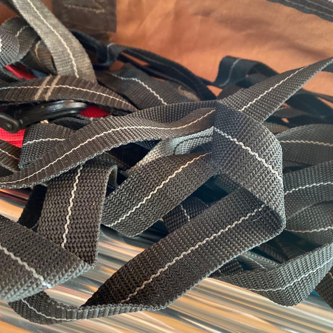 Ogawa キャンパル　ティエララルゴ　グランドマット付　グランドシート2230