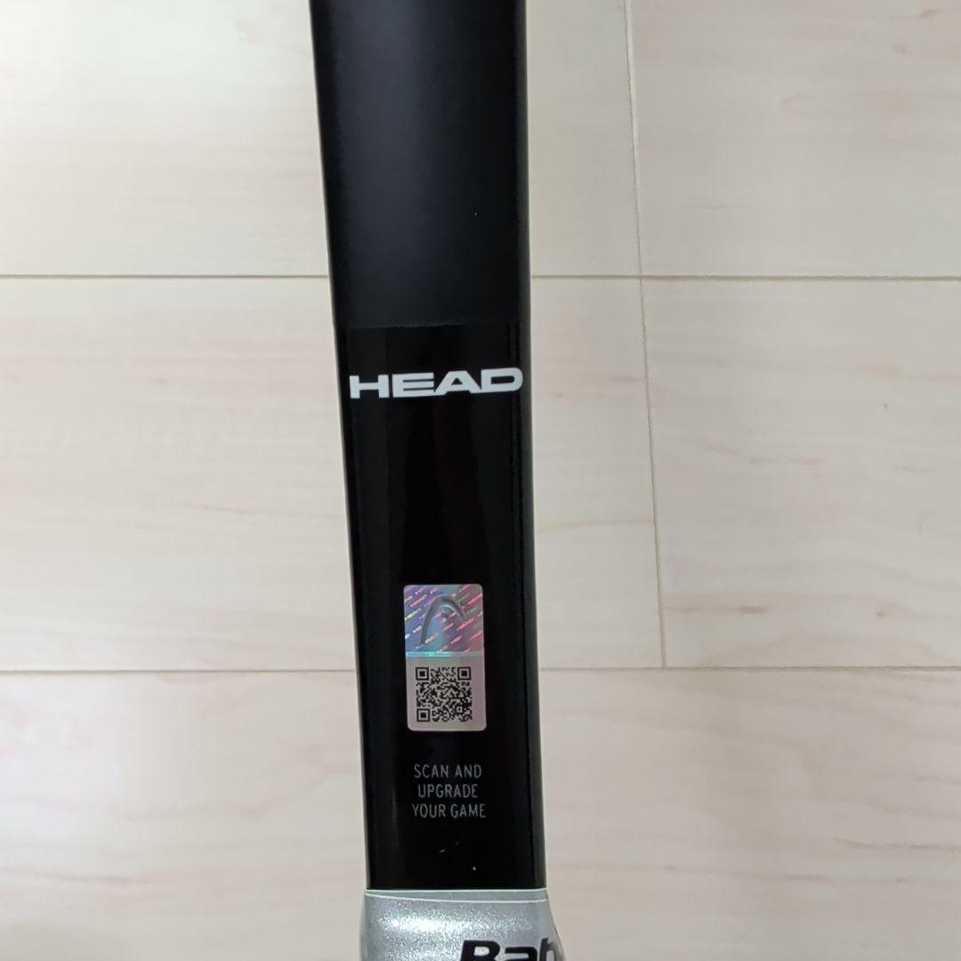 ヘッド G360+ スピードMP 2021ブラック