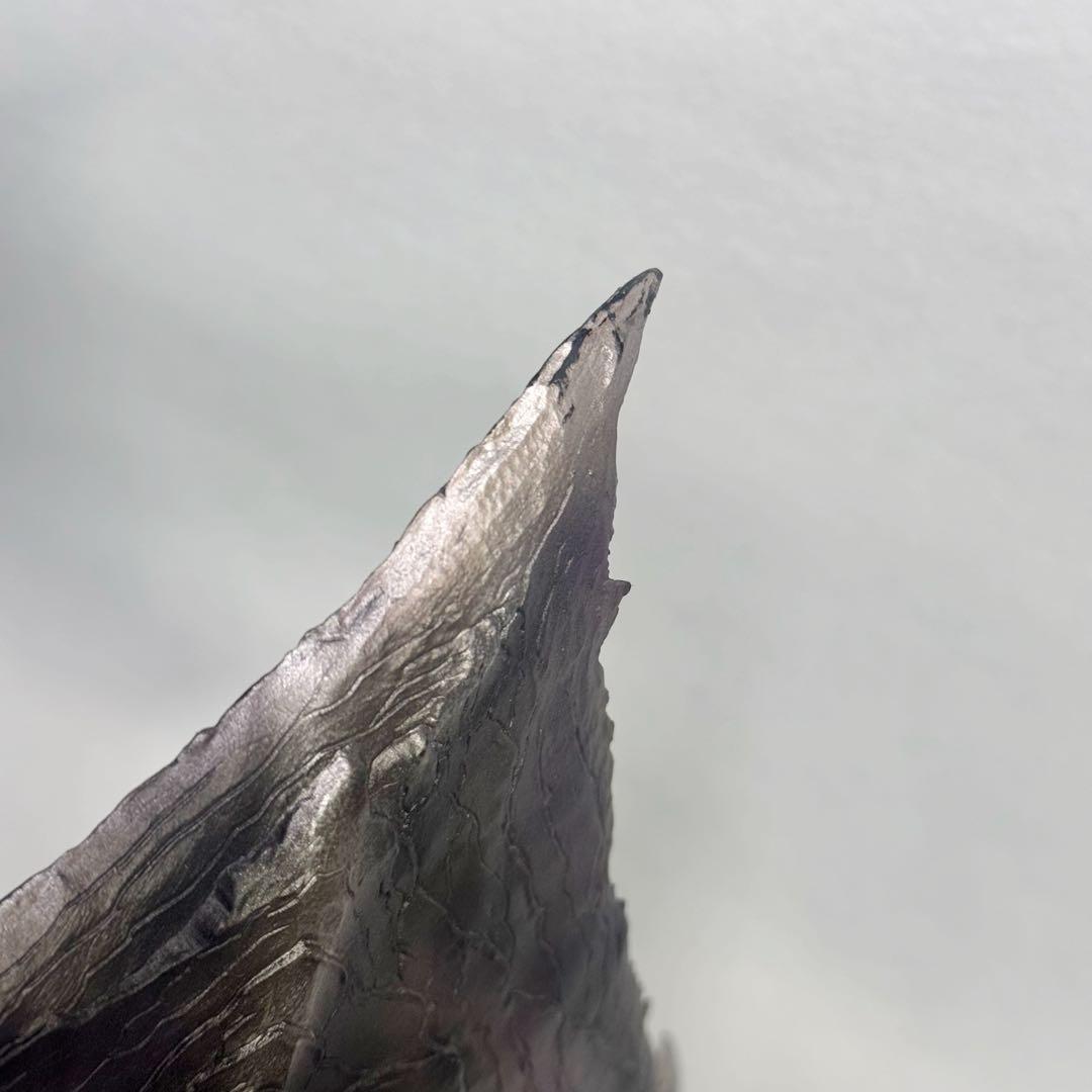 モンスターハンター クリエイターズモデル 鋼龍 クシャルダオラ