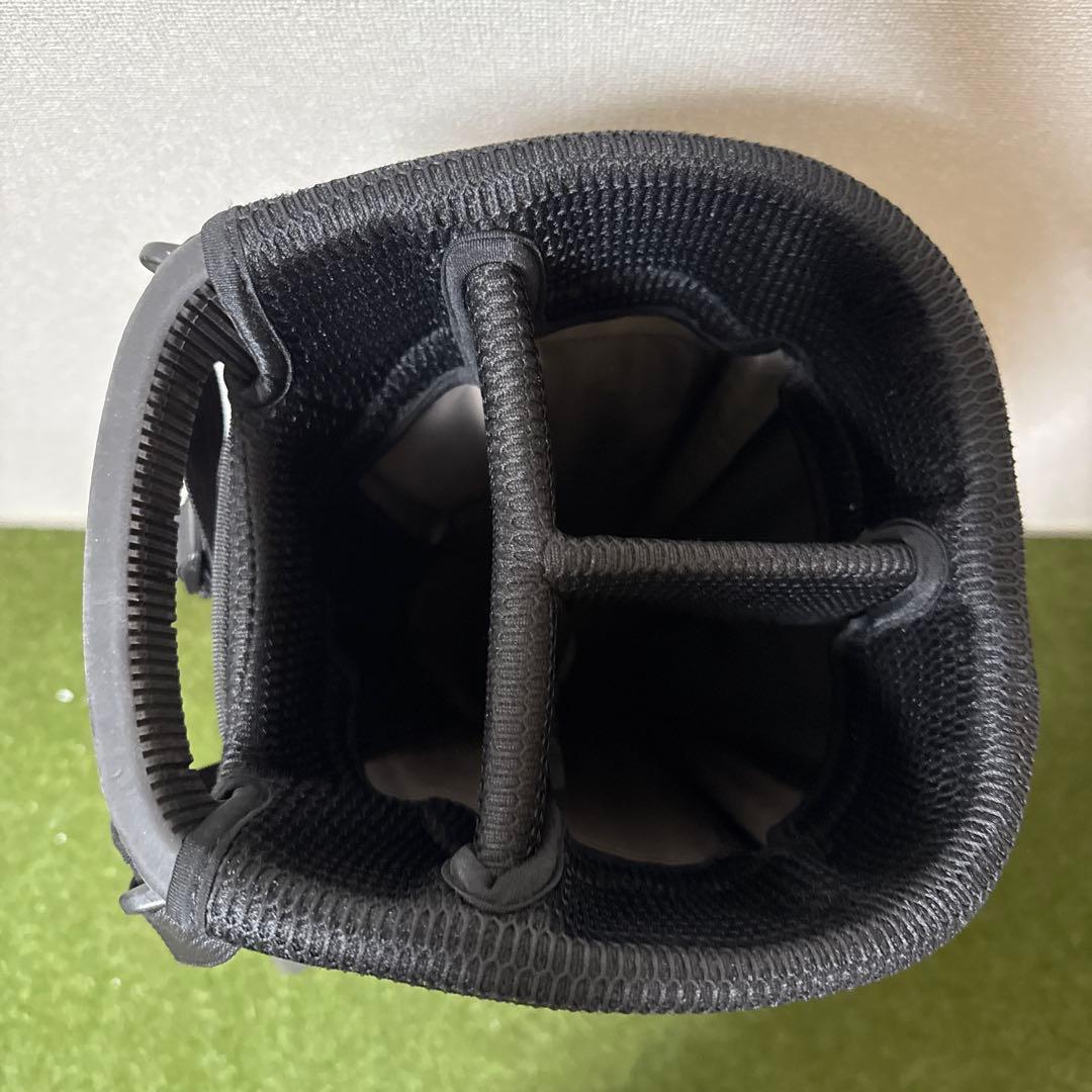 Titleist タイトリスト キャディバッグ スタンド式 軽量