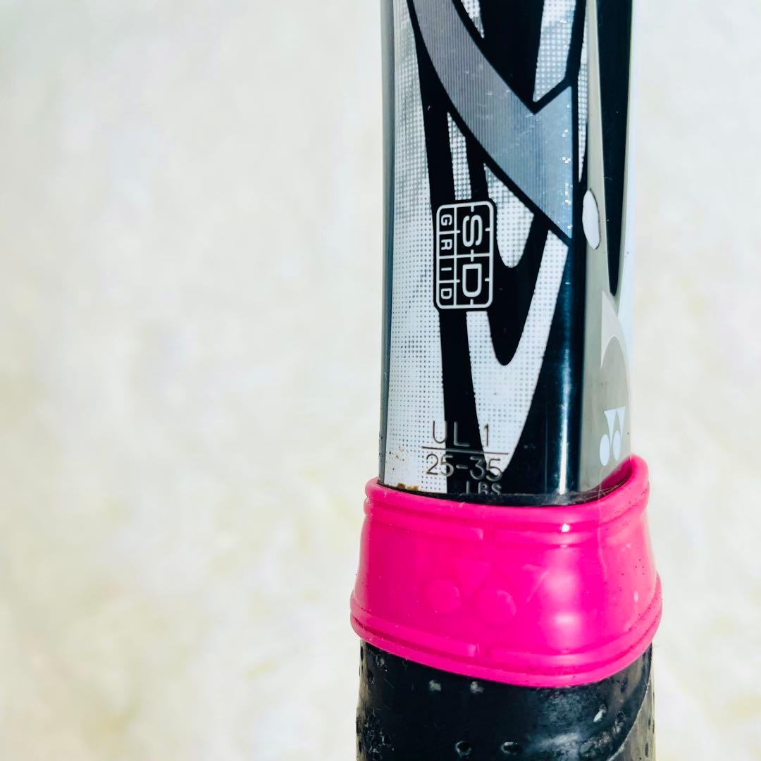 美品　YONEX NEXIGA 70V LIMITED EDISION