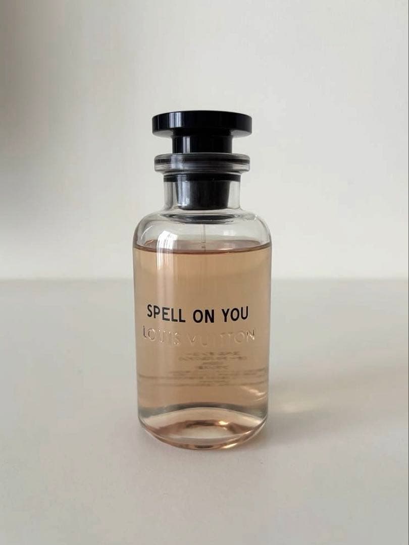 ルイヴィトン SPELL ON YOU 香水 100ml